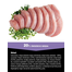 FITMIN For Life Hrana uscata caini seniori/supraponderali, cu carne de pasare 15 Kg