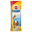 PEDIGREE Dentastix Recompensa dentara caini rasa medie 4x77 g