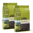ACANA Grasslands Dog hrana uscata caini adulti, cu miel si rata 22,8 kg (2 x 11,4 kg)