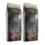 BELCANDO Senior Sensitive hrana uscata pentru caini mai batrani, talie M-XL 25 kg (2 x 12.5 kg)
