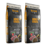 BELCANDO Adult Dinner hrana uscata caini cu activitate normala 25 kg (2x12.5 kg)