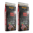 BELCANDO Power hrana uscata pentru cainii foarte activi, femele gestante sau care alapteaza, talie M-XL 25 kg (2 x 12.5 kg)