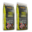 BELCANDO Adult Grain Free Poultry hrana uscata pentru caini, talie M-XL 25 kg (2 x 12.5 kg)