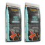 BELCANDO Adult Grain Free Ocean hrana uscata pentru cainii sensibili, cu pesti de ocean, talie M-XL 25 kg (2 x 12.5 kg)