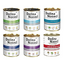 DOLINA NOTECI Mix arome SET, fara pasari de curte 800 g x 30 buc.