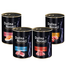 DOLINA NOTECI Premium pachet conserve pisici 24x400g mix arome