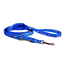 FERA Lesa reglabila pentru caini Shark 25mm/220 cm