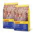 JOSERA Daily Cat hrana uscata fara cereale pentru pisici adulte 20 kg (2 x 10 kg)