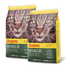 JOSERA NatureCat hrana uscata pisici adulte fara cereale 20 kg (2 x 10 kg)