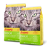 JOSERA SensiCat hrana uscata pentru pisici sensibile, carne de pasare 20 kg (2 x 10 kg)
