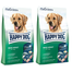 HAPPY DOG Supreme Fit&Vital Maxi Adult hrana uscata caini adulti de talie mare 2 x 14 kg ( 28kg )