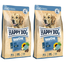 HAPPY DOG NaturCroq XXL Adult Hrana uscata pentru caini adulti de talie foarte mare 2x 15 kg ( 30kg )