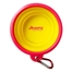 JOSERA Castron pentru caini, de calatorie cu logo