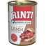 RINTI Kennerfleisch Lamb Hrana umeda caine adult, cu miel 400 g