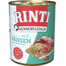 RINTI Kennerfleisch Hrana umeda pentru caini adulti, cu rumen 800 gr