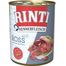 RINTI Kennerfleisch Horse hrana umeda caini adulti, carne de cal 800 gr