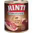 RINTI Singlefleisch Lamb Pure conserva monoproteica, cu miel 800 g