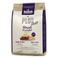 BOSCH Plus Hrana uscata cu strut & cartofi pentru cainii junior cu intolerante alimentare 25 kg (2 x 12,5 kg)