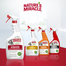 NATURE'S MIRACLE Stain&Odour Remover Cat Spray impotriva petelor si mirosurilor, pentru pisici 709 ml