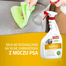 NATURE'S MIRACLE Urine Stain&Odour Remover Dog Spray impotriva petelor si miorsurilor, caine 946 ml