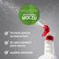 NATURE'S MIRACLE Urine Stain&Odour Remover Dog Spray impotriva petelor si miorsurilor, caine 946 ml
