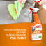 NATURE'S MIRACLE SET-IN OXY Stain&Odour Remover Dog Spray impotriva petelor si mirosurilor, caini 709 ml