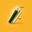PEDIGREE DentaStix Daily Fresh recompense caini de talie mica, cu pui 16x110g