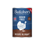 BUTCHER'S Original Recipe in Gravy hrana umeda caini, bucati de curcan in sos, conserva 400g