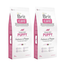 BRIT Care Grain-Free Puppy Salmon&Potato hrana uscata caini juniori, somon si cartofi 24 kg (2 x 12 kg)