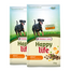 VERSELE-LAGA Happy Life Adult beef hrana caini adulti 30 kg (2 x 15 kg) cu vita