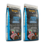 BELCANDO Finest Grain Free Junior Poultry M-XL hrana uscata caini junior de talie medie si mare, cu pasare 25 kg (2x12.5 kg)