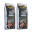BELCANDO Finest Grain Free Puppy hrana uscata pentru pui, varsta 4 luni+ 8 kg (2x4 kg)