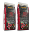 BELCANDO Adult Grain Free Beef 25 kg hrana uscata caini adulti, cu vita si amarant (2x12.5 kg)