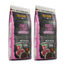 BELCANDO Finest Grain Free hrana uscata cu miel pentru caini, talie XS-M 25 kg (2 x 12.5 kg)