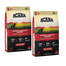 ACANA Adult Sport Agility hrana uscata pentru caini activi, foarte activi 22,8 kg (2 x 11,4 kg)