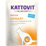 KATTOVIT Feline Diet Urinary hrana umeda dietetica pentru pisici in prevenirea pietrelor struvit, cu somon 85 g