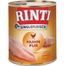 RINTI Singlefleisch Chicken Pure hrana monoproteica pentru caini, cu pui 400 gr