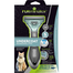FURMINATOR Undercoat deShedding pentru pisici cu părul lung Mic