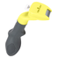 FURMINATOR Undercoat DeShedding pentru caini de talie foarte mica, cu parul scurt