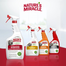 NATURE'S MIRACLE Stain&Odour Remover Dog melon Spay indepartare miros si pete caini, parfum pepene 946 ml