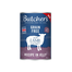 BUTCHER'S Original Recipe in Jelly hrana umeda caini, bucati de miel in jeleu, conserva 400g