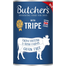 BUTCHER'S Original Tripe Mix hrana umeda caini, cu rumen de vita, pate 1200g