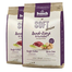 BOSCH Soft Senior Hrana uscata cu carne de capra si cartofi pentru cainii senior 25 kg (2 x 12,5 kg)