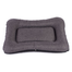 FERA Sunset Ponton pat pentru catei S 70 x 46 cm