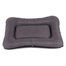 FERA Sunset Ponton pat pentru animale de companie M 82 x 57 cm