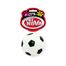 PET NOVA DOG LIFE STYLE Minge din cauciuc pentru caini, 7cm