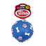 PET NOVA DOG LIFE STYLE Minge pentru caini, albastru, 9cm