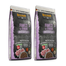 BELCANDO Finest Grain Free Senior XS-M hrana uscata caini senior de talie mica si medie, cu pasare 25 kg (2x12.5 kg)