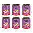 DOLINA NOTECI Premium SuperFood hrana umeda caini adulti, caprioara si carne de vita 800 g x 6 buc.