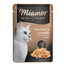 MIAMOR Felinets pliculeț hrana umeda pisici, cu aspic de ton și somon 100 g